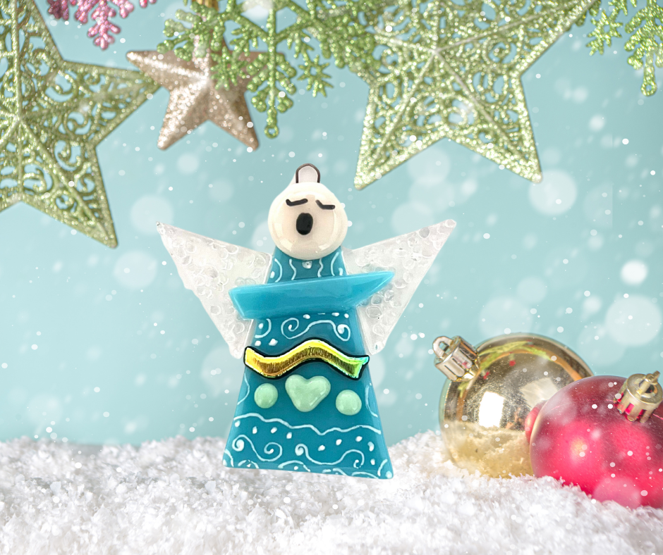 Ornament Making Class - Ladies Night Out - Saturday, Dec. 12th - 6:00-8:30pm Waxahachie