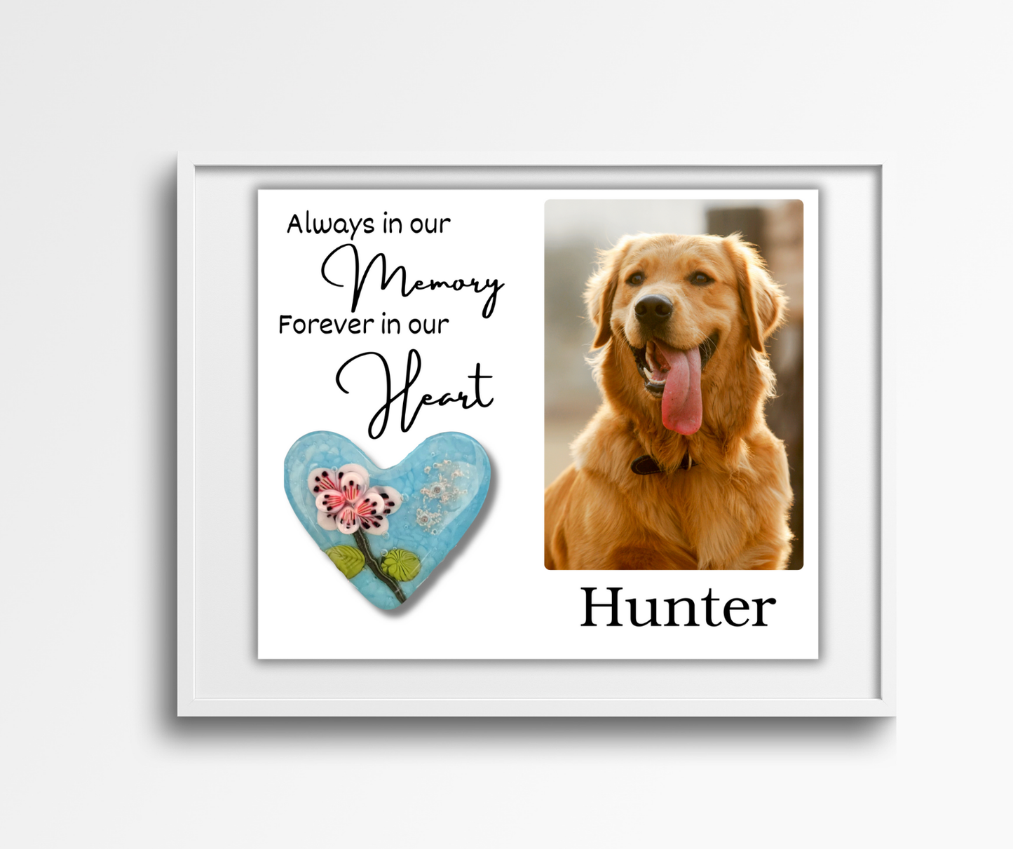 Memorial Frames