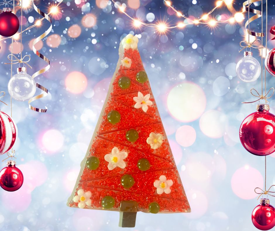 CHRISTMAS IN JULY LADIES NIGHT OUT (with wine & finger food) Ornament Making Class July 25th 6:00 - 8:30pm Waxahachie, TX.