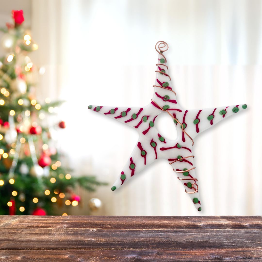 CHRISTMAS IN JULY LADIES NIGHT OUT (with wine & finger food) Ornament Making Class  July 25th 6:00 - 8:30pm Waxahachie, TX.