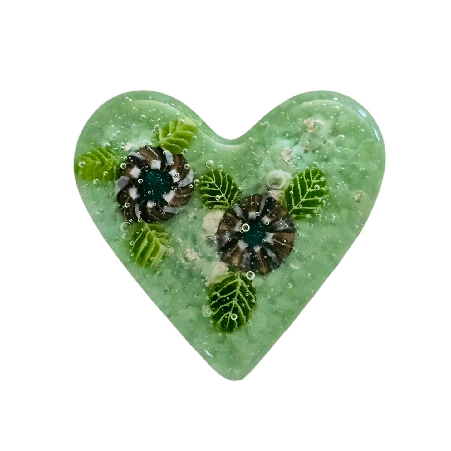 Memorial Hearts