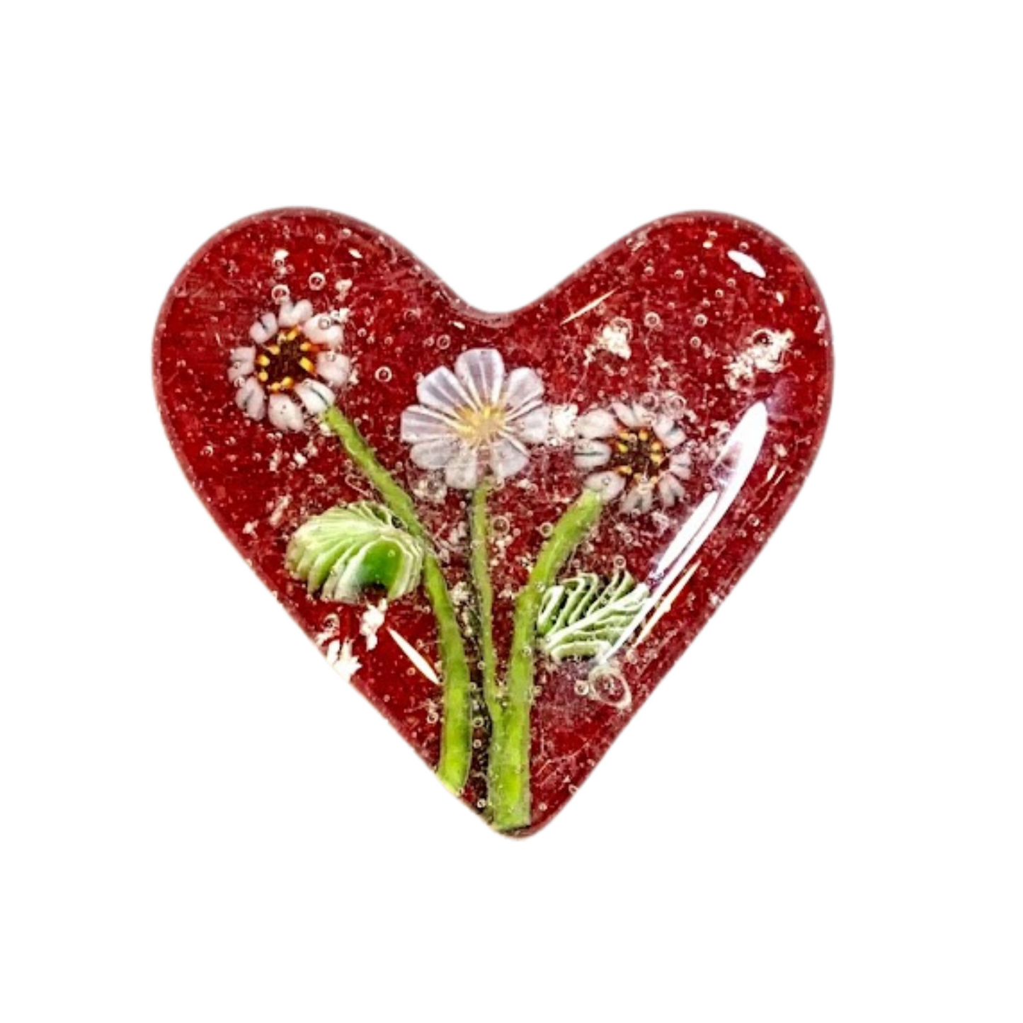 Memorial Hearts