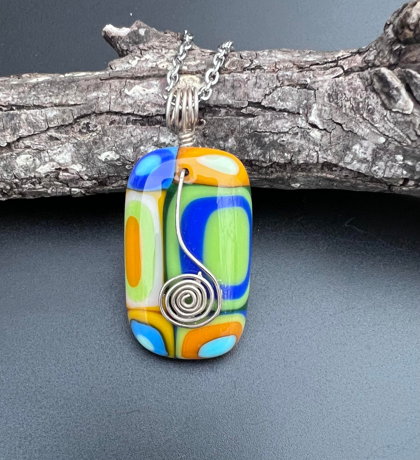 Sante Fe Spiral