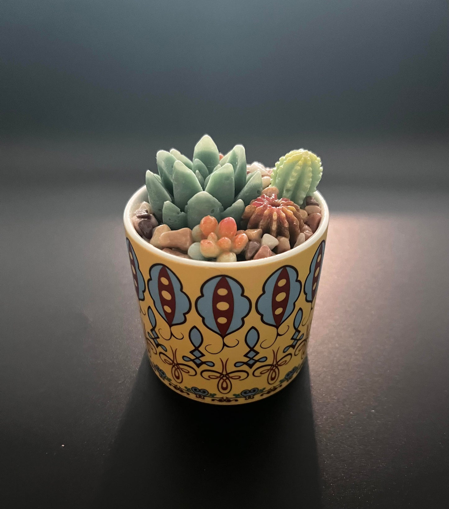Cactus Making Class   -  Saturday, June 7th 11:00-1:30PM   Waxahachie, TX.