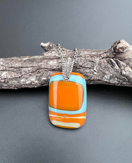 Sante Fe Orange Horizon
