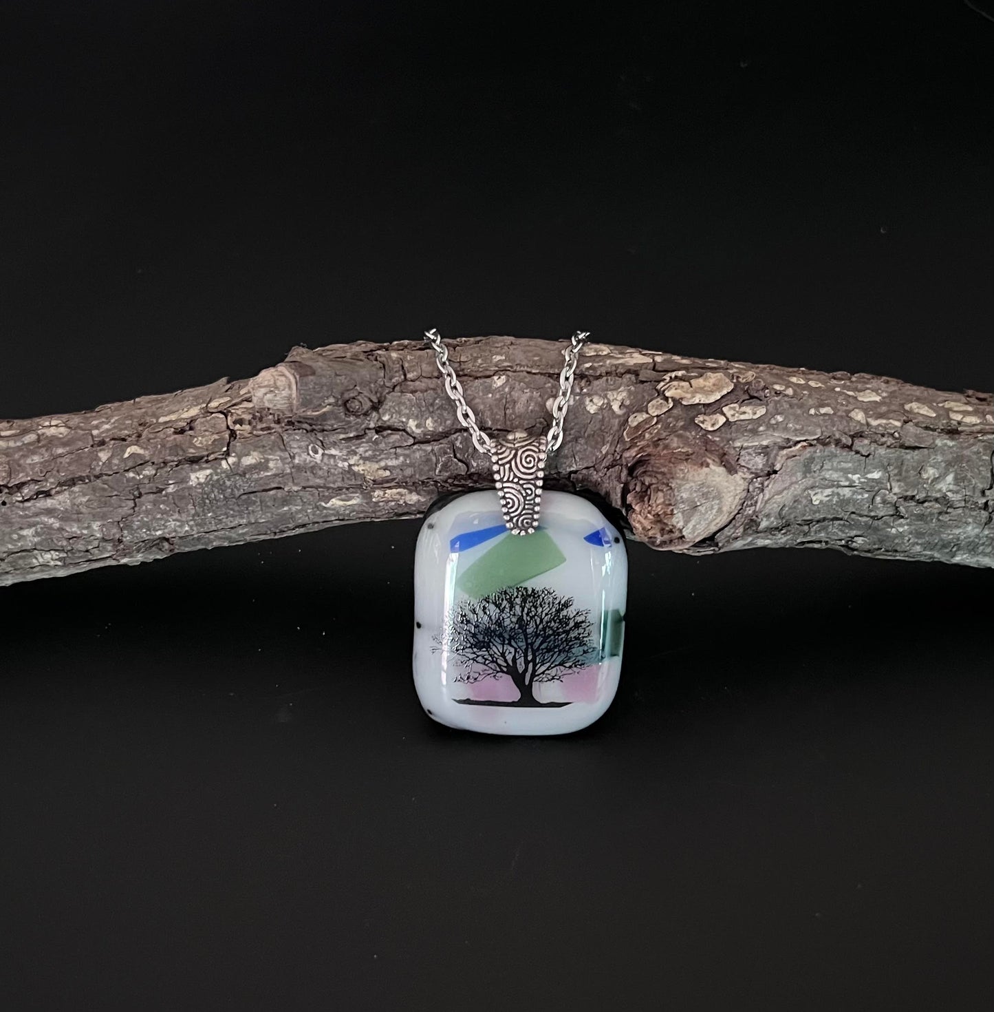 Tree of Life in Spring